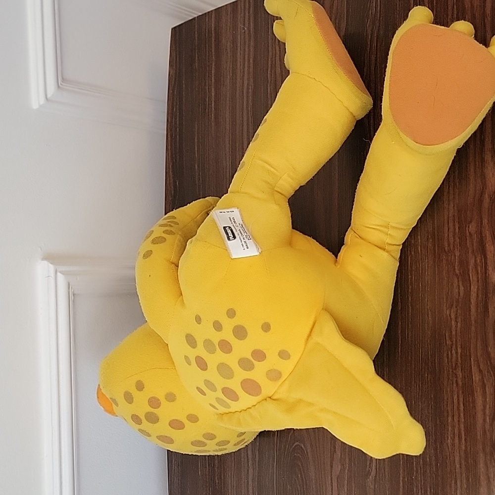 Binyah Binyah Plush - Picture 6 of 8